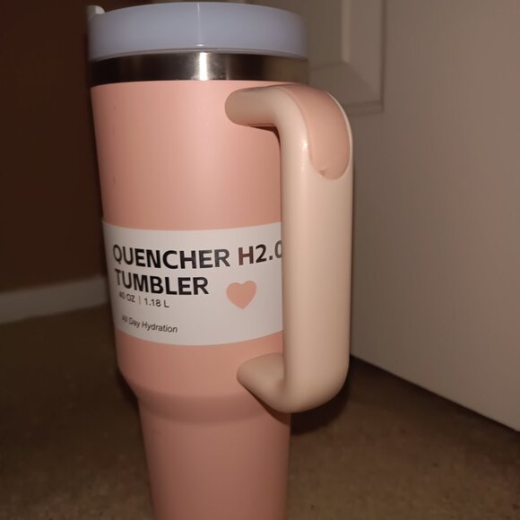 Stainless Steel teel Cup - Picture 3 of 5